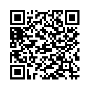 QR Code Linkedin